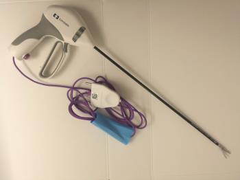 Laparoscopic Instrument